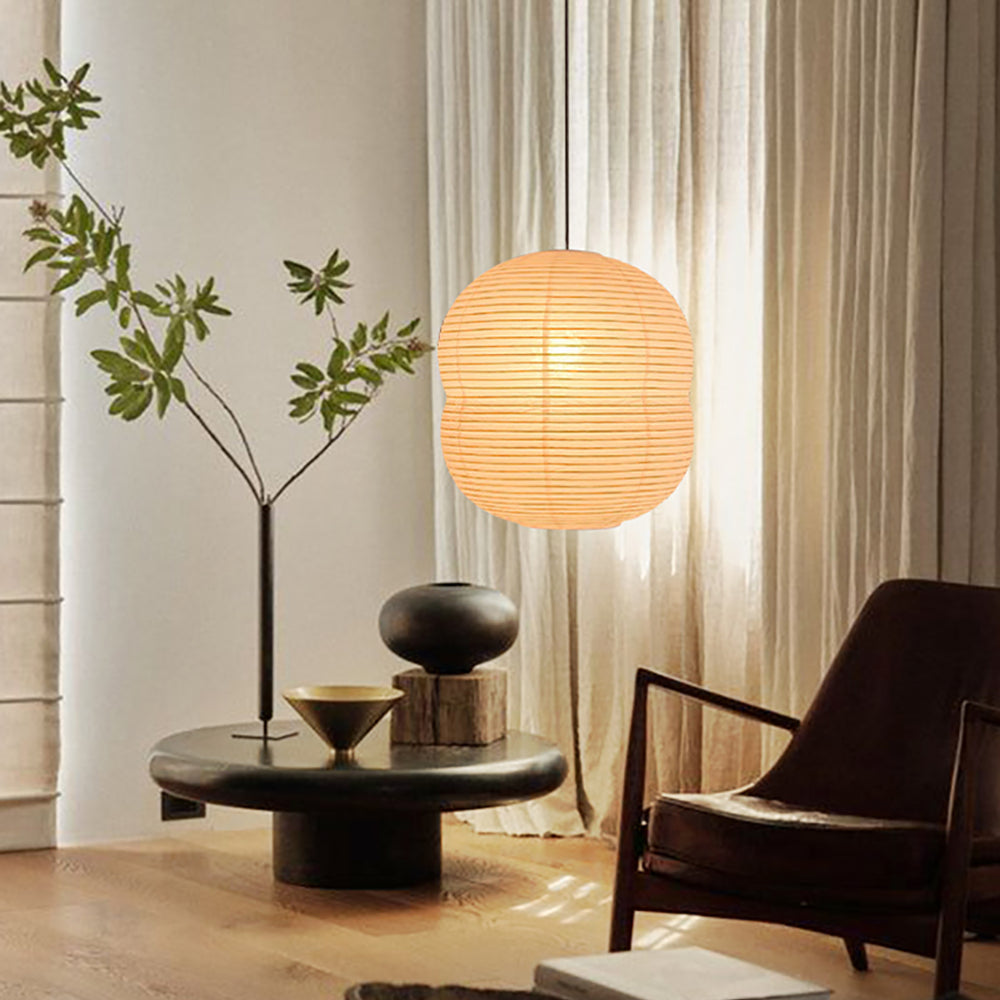 Sohmy Paper Pendant Light