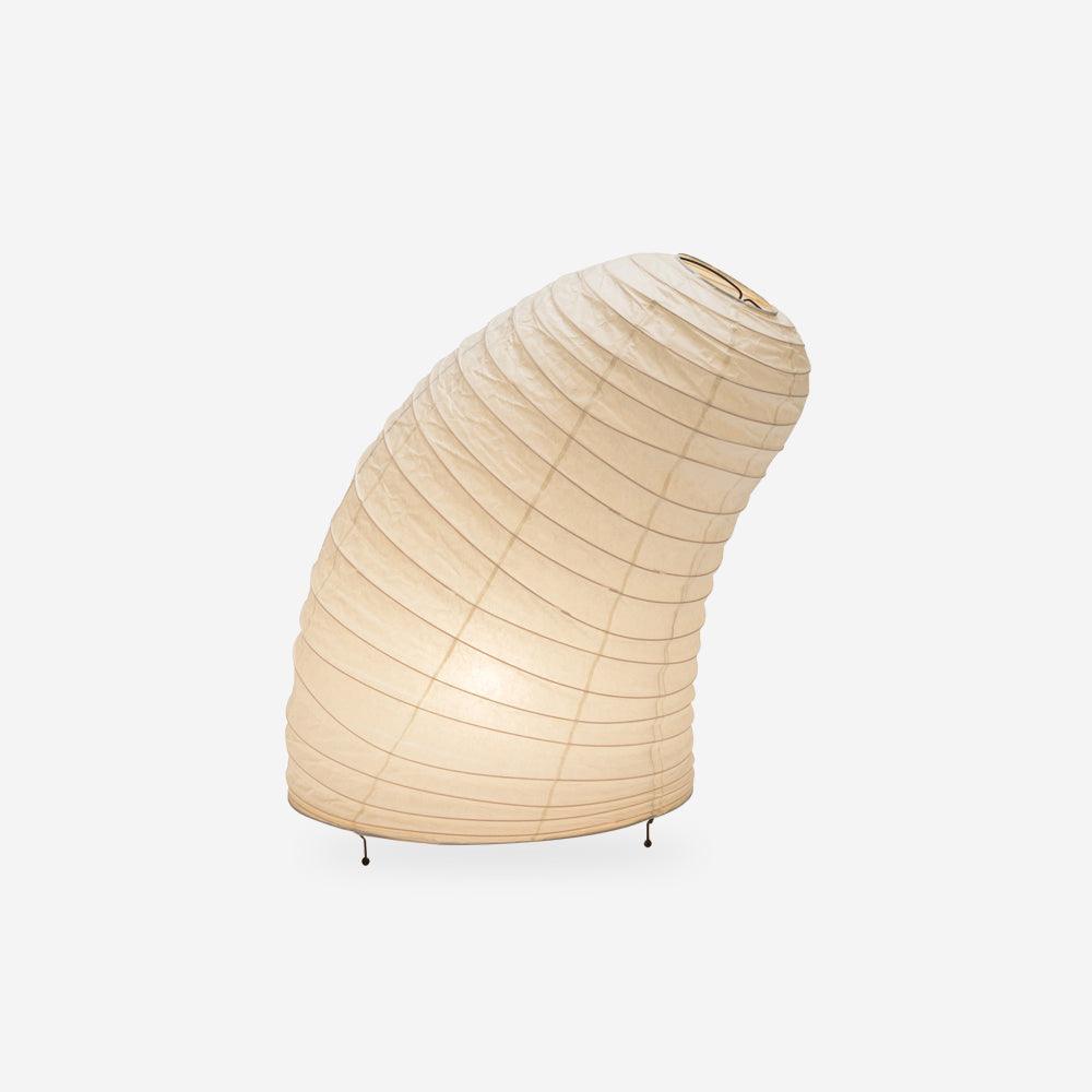 Allenla Lantern Table Lamp
