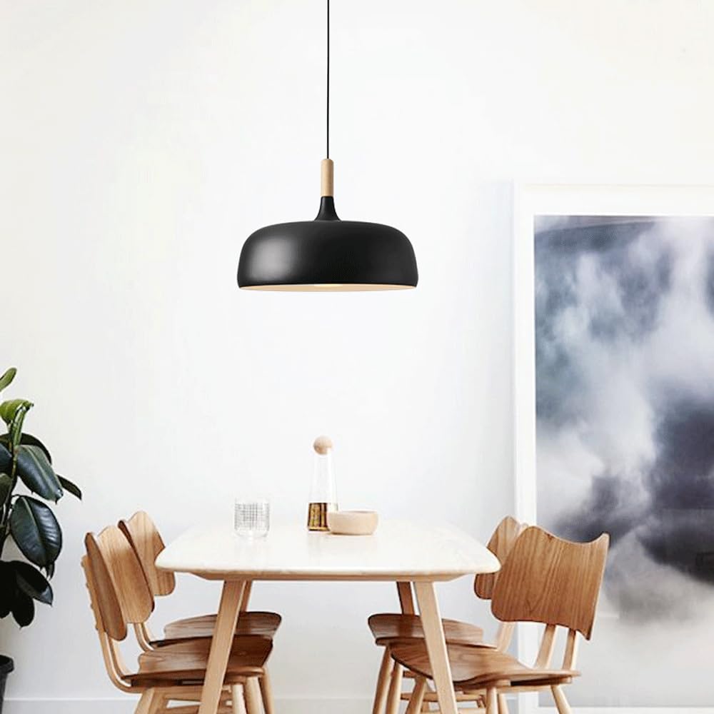 Lokra Pendant Light