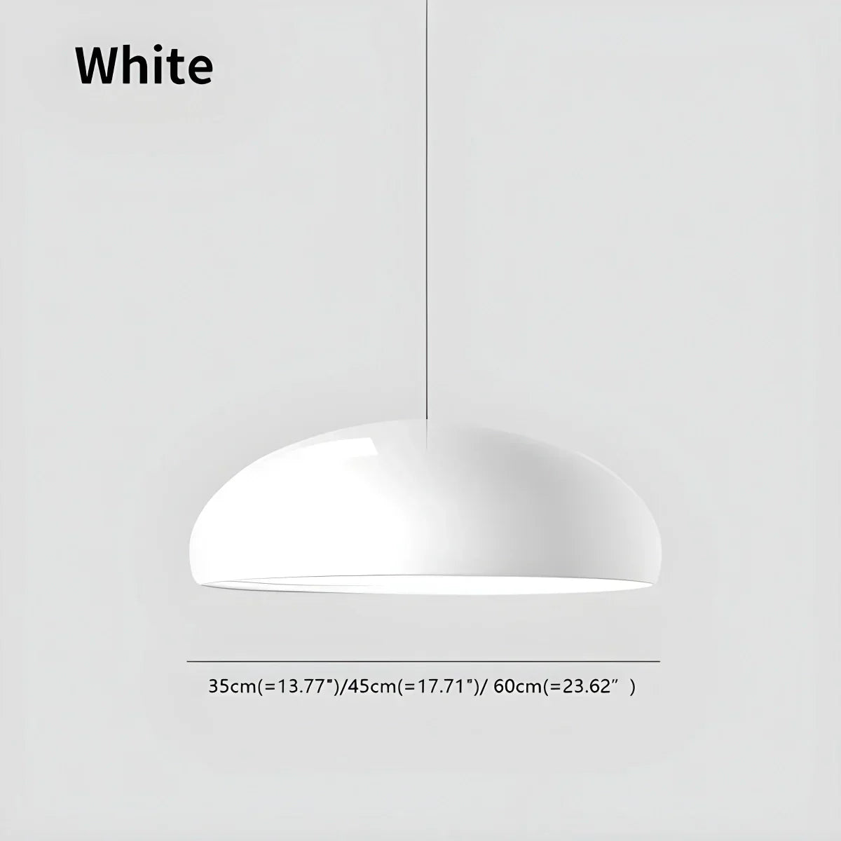 Russon Pendant Light