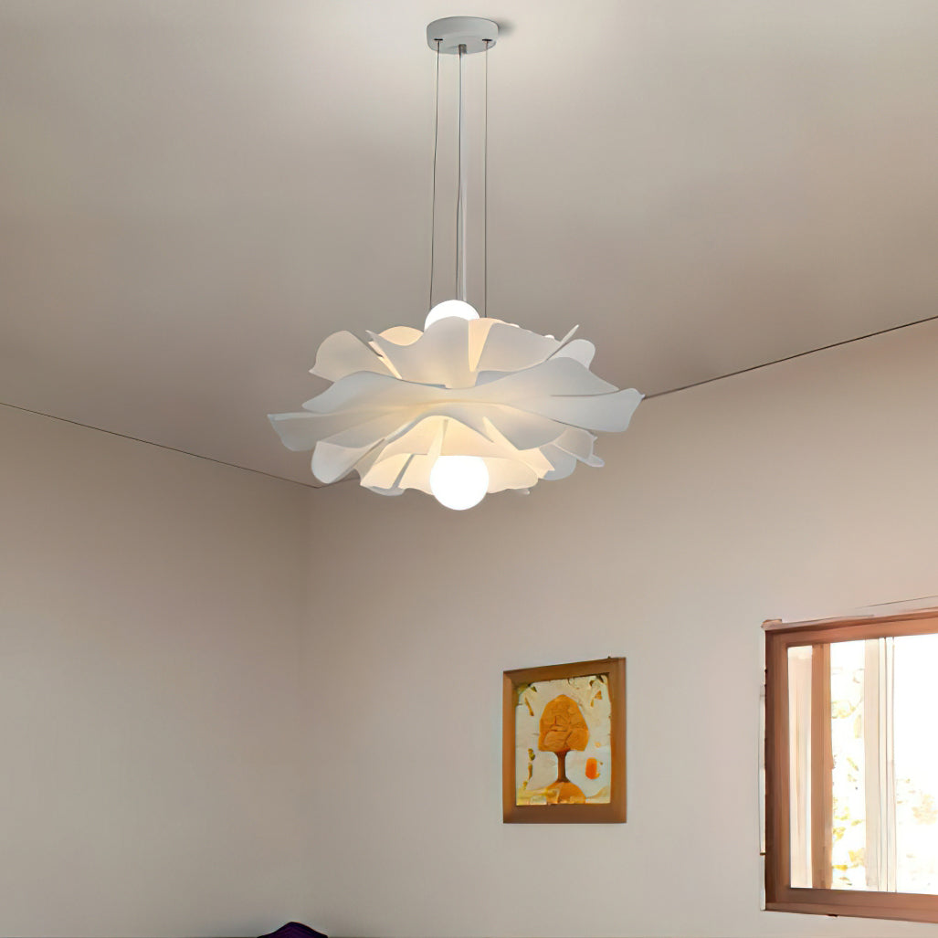 Alvonus Lotus Pendant Light