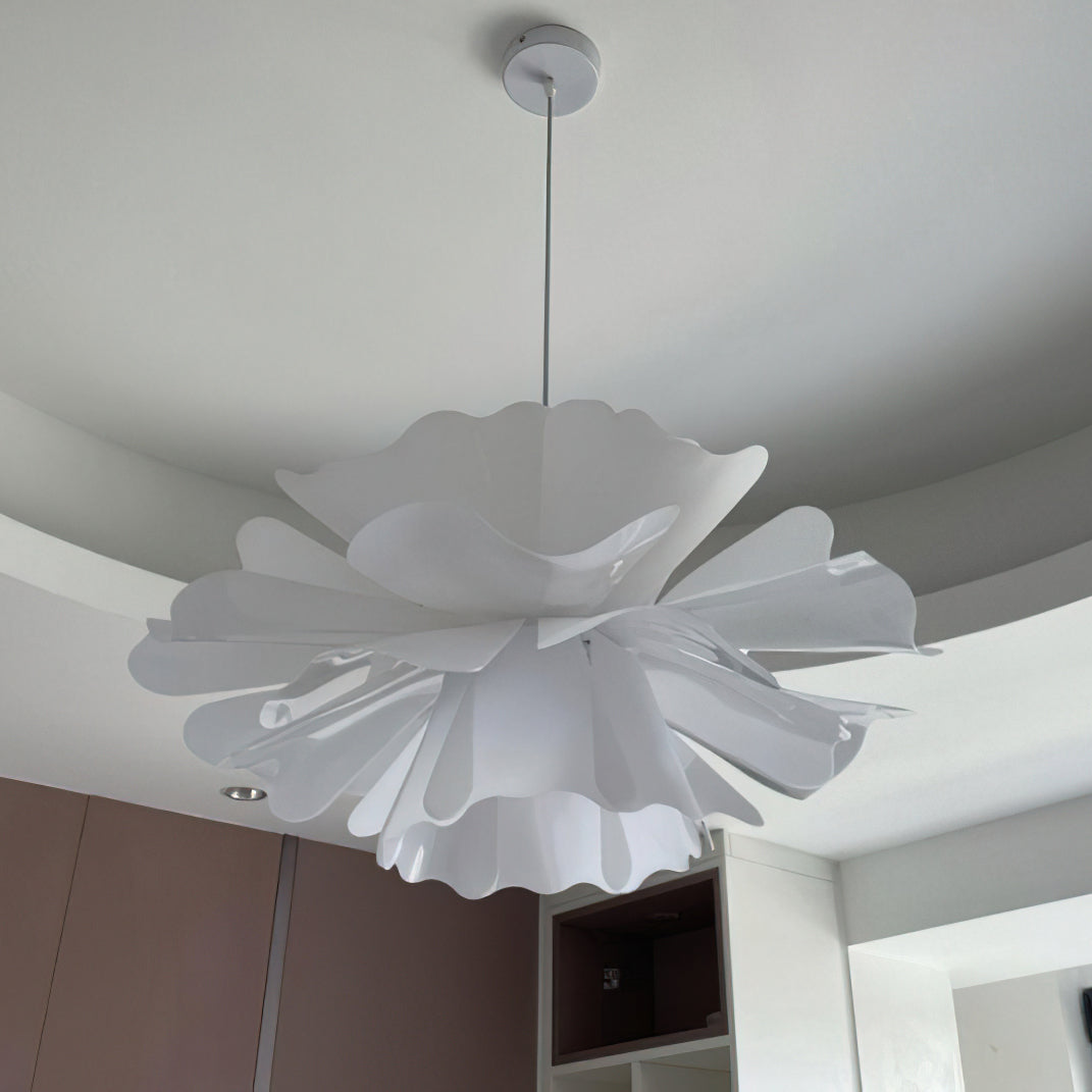 Alvonus Lotus Pendant Light