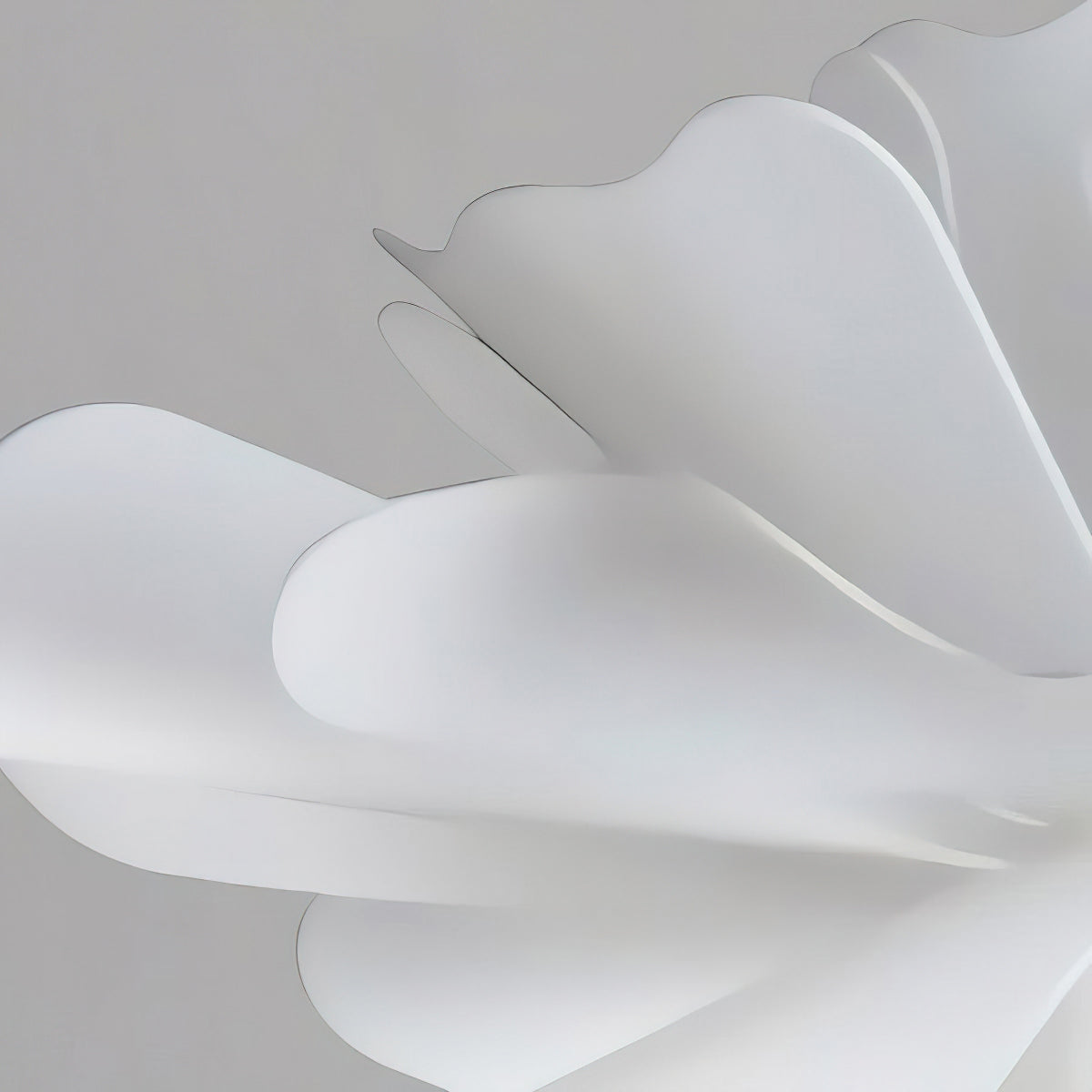 Alvonus Lotus Pendant Light