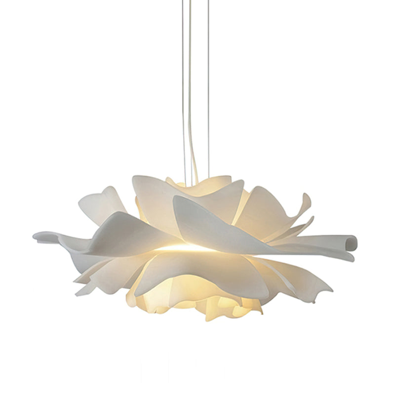 Alvonus Lotus Pendant Light
