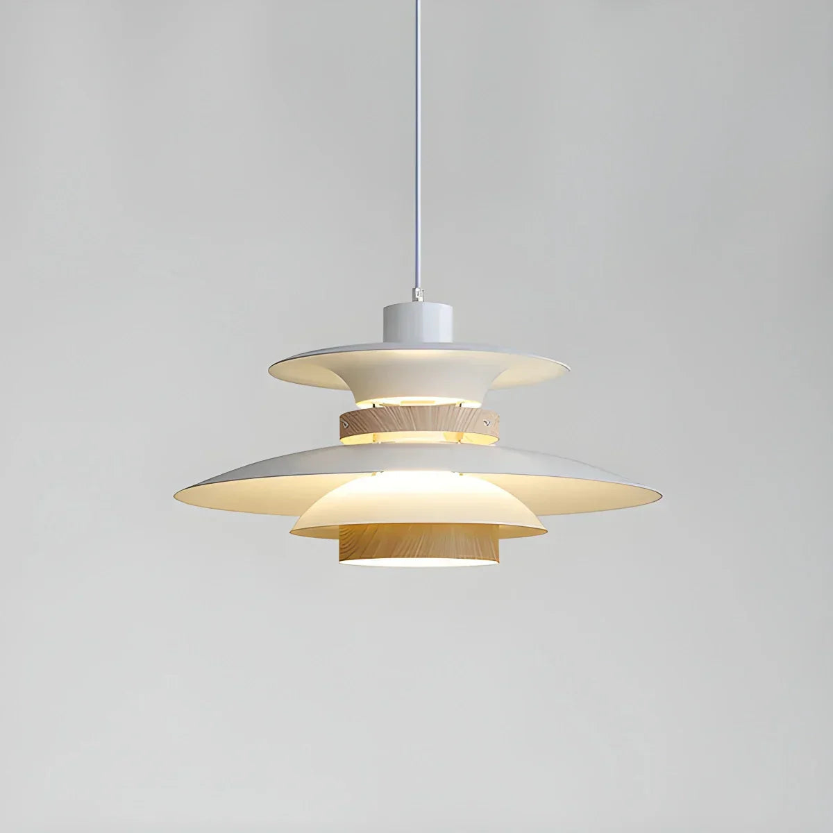 Mecanu Pendant Light