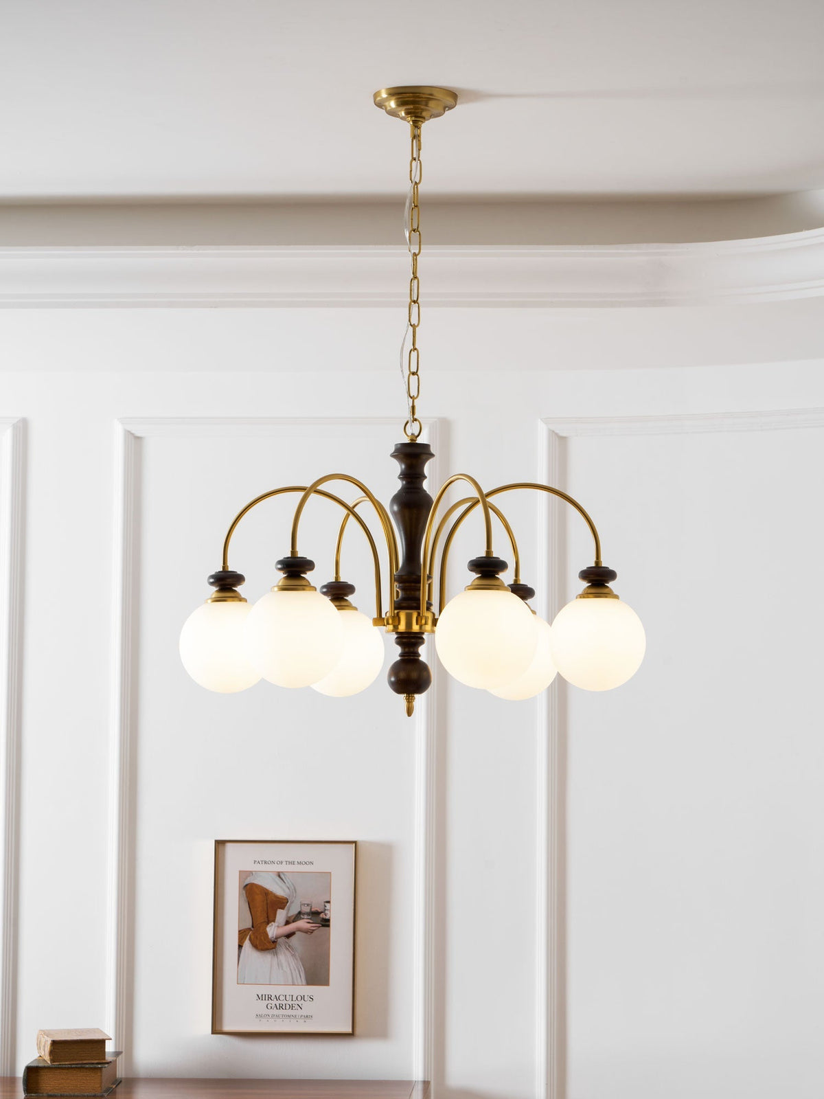Etonel Classic Chandelier