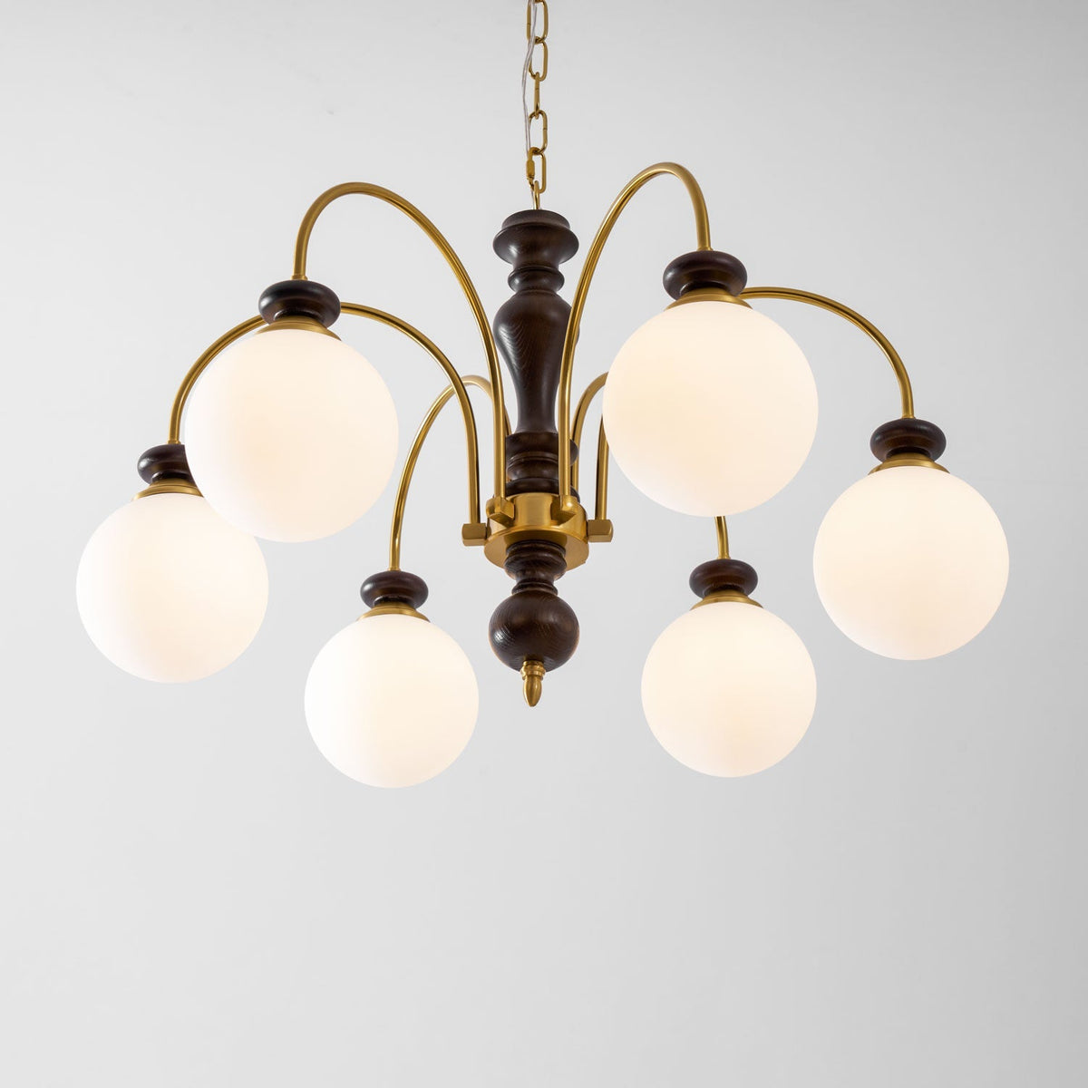 Etonel Classic Chandelier