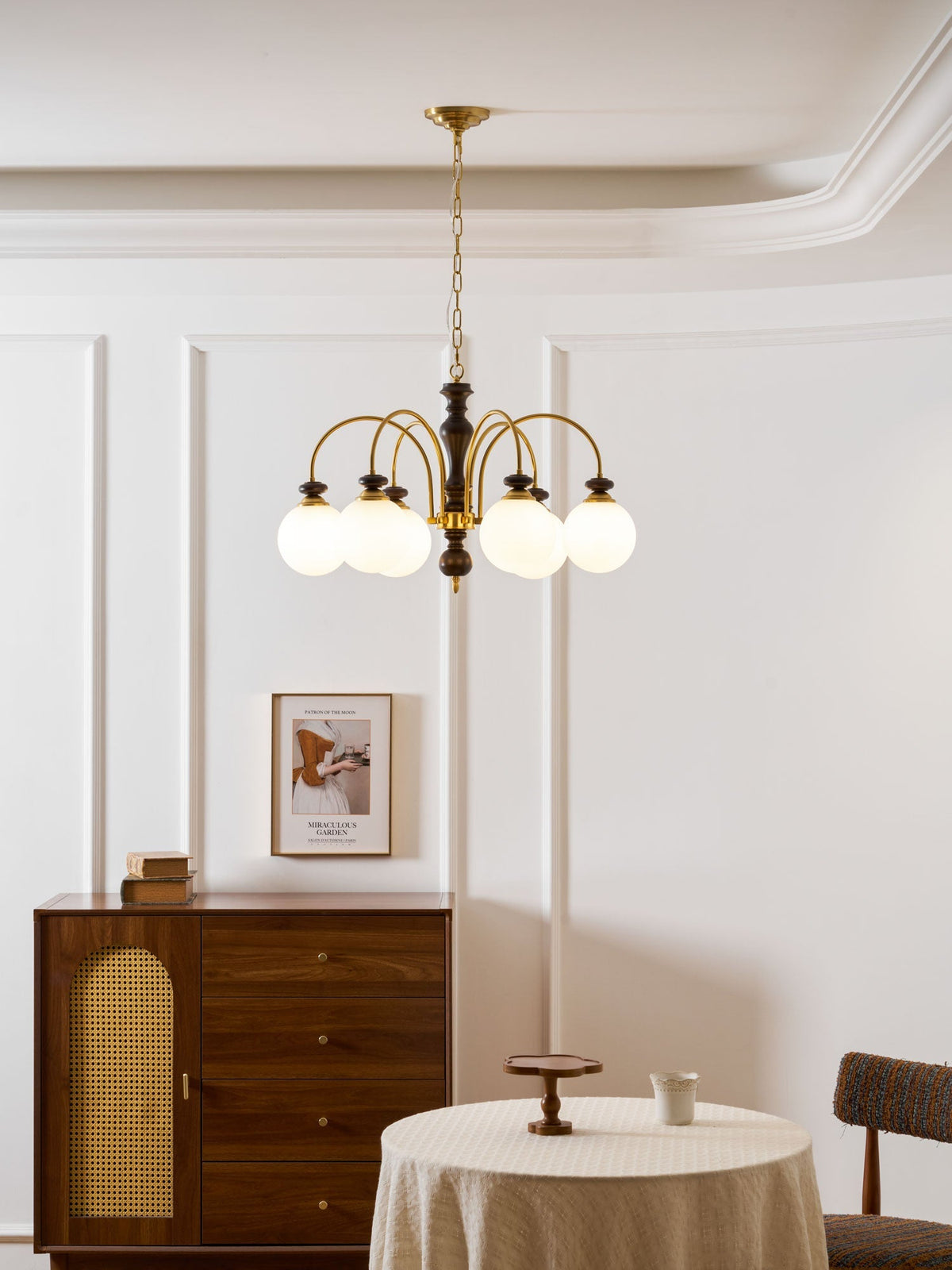 Etonel Classic Chandelier