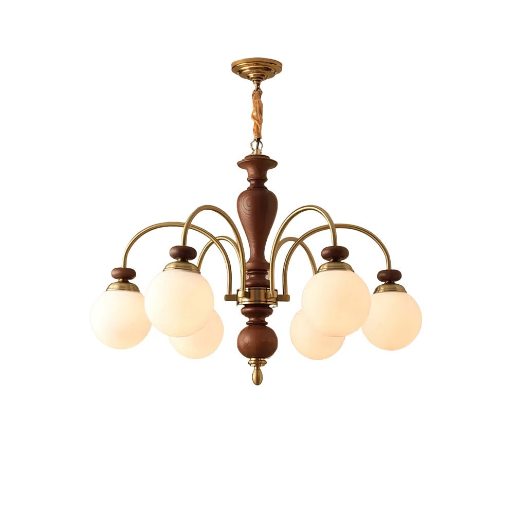 Etonel Classic Chandelier