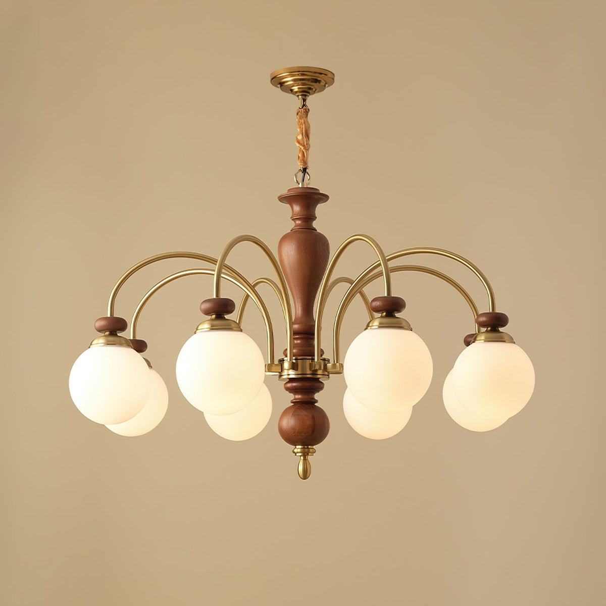Etonel Classic Chandelier