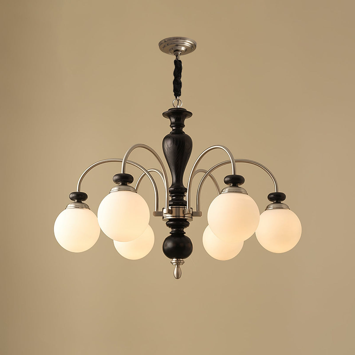 Etonel Classic Chandelier