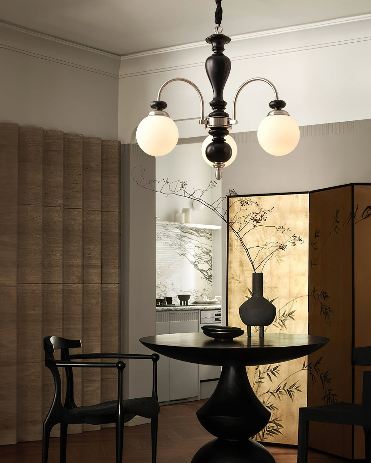 Etonel Classic Chandelier