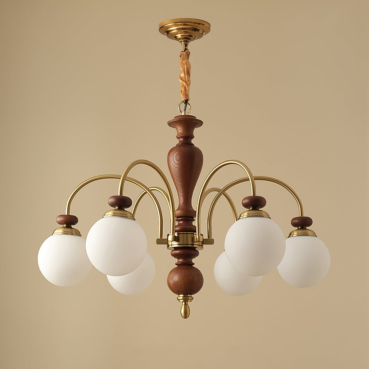 Etonel Classic Chandelier
