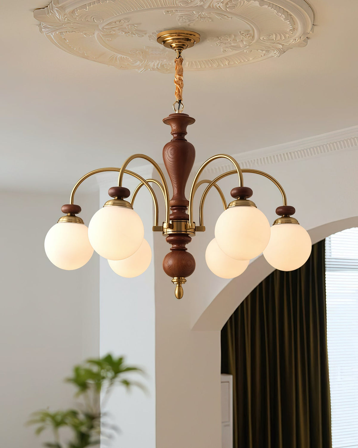 Etonel Classic Chandelier