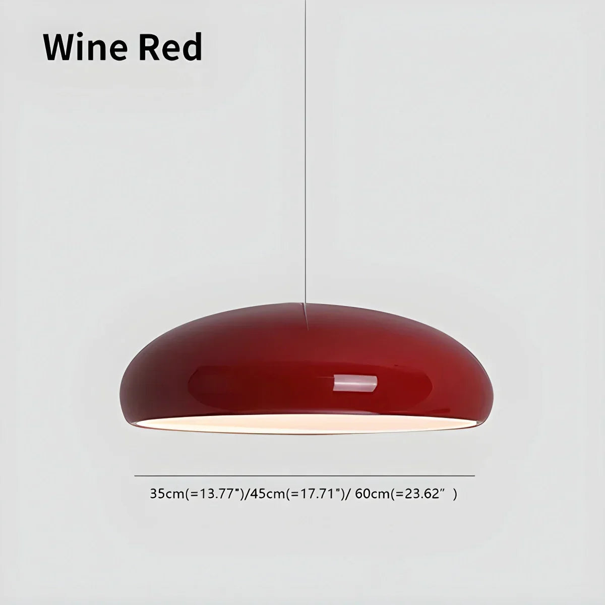 Russon Pendant Light