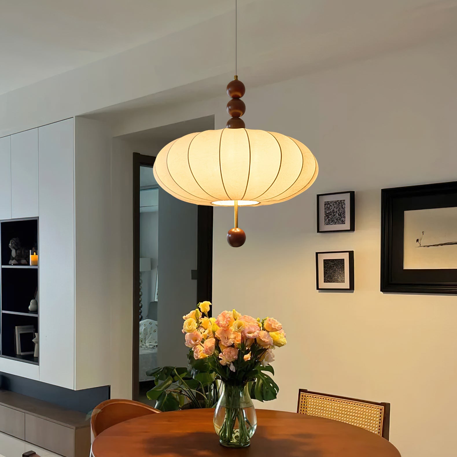 Lomaser Vintage Pendant Light
