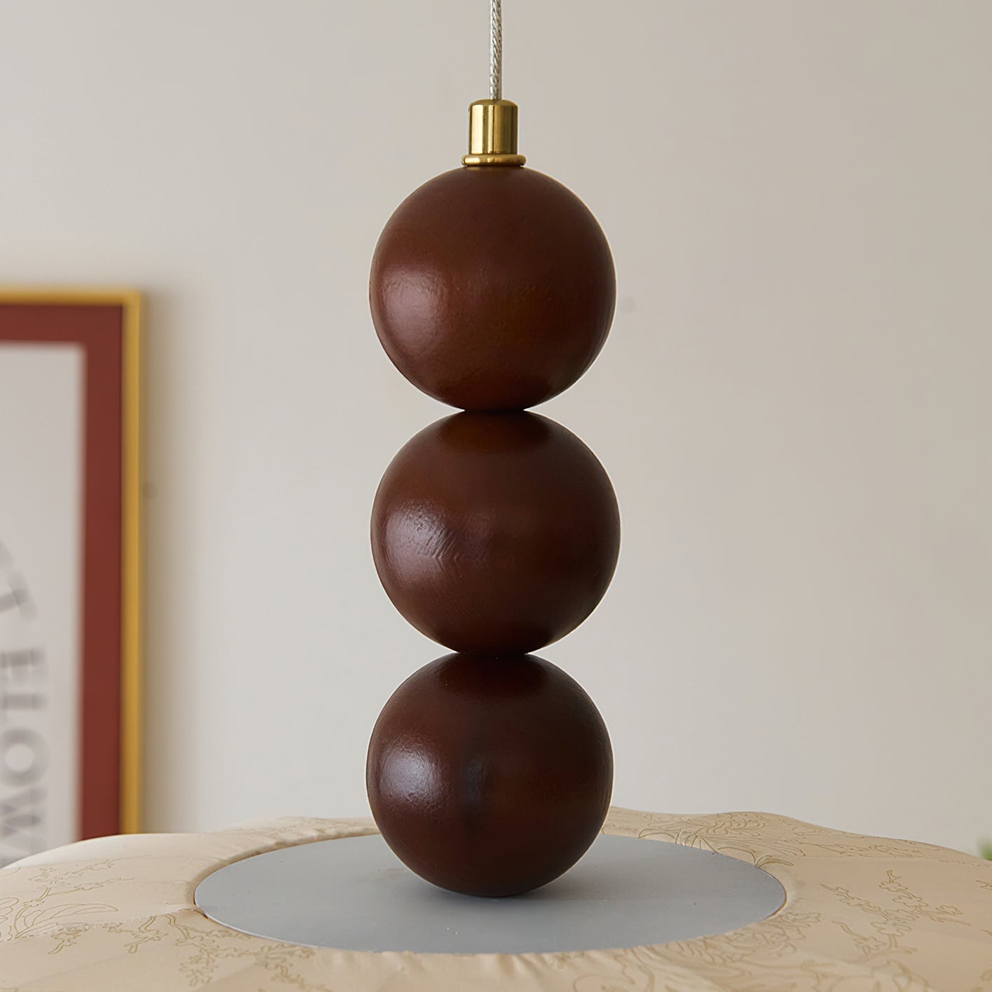 Lomaser Vintage Pendant Light
