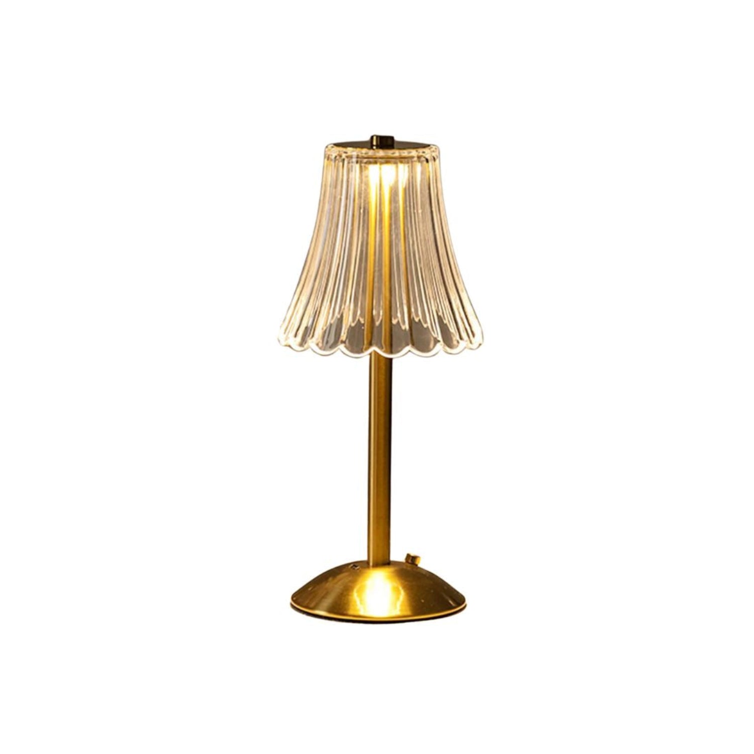 Bolenci Flower Table Lamp