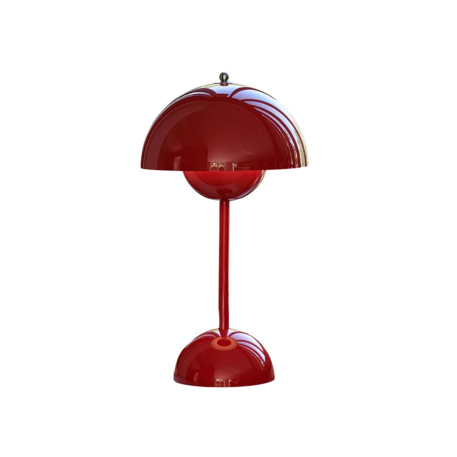 Tovva Mushroom Table Lamp
