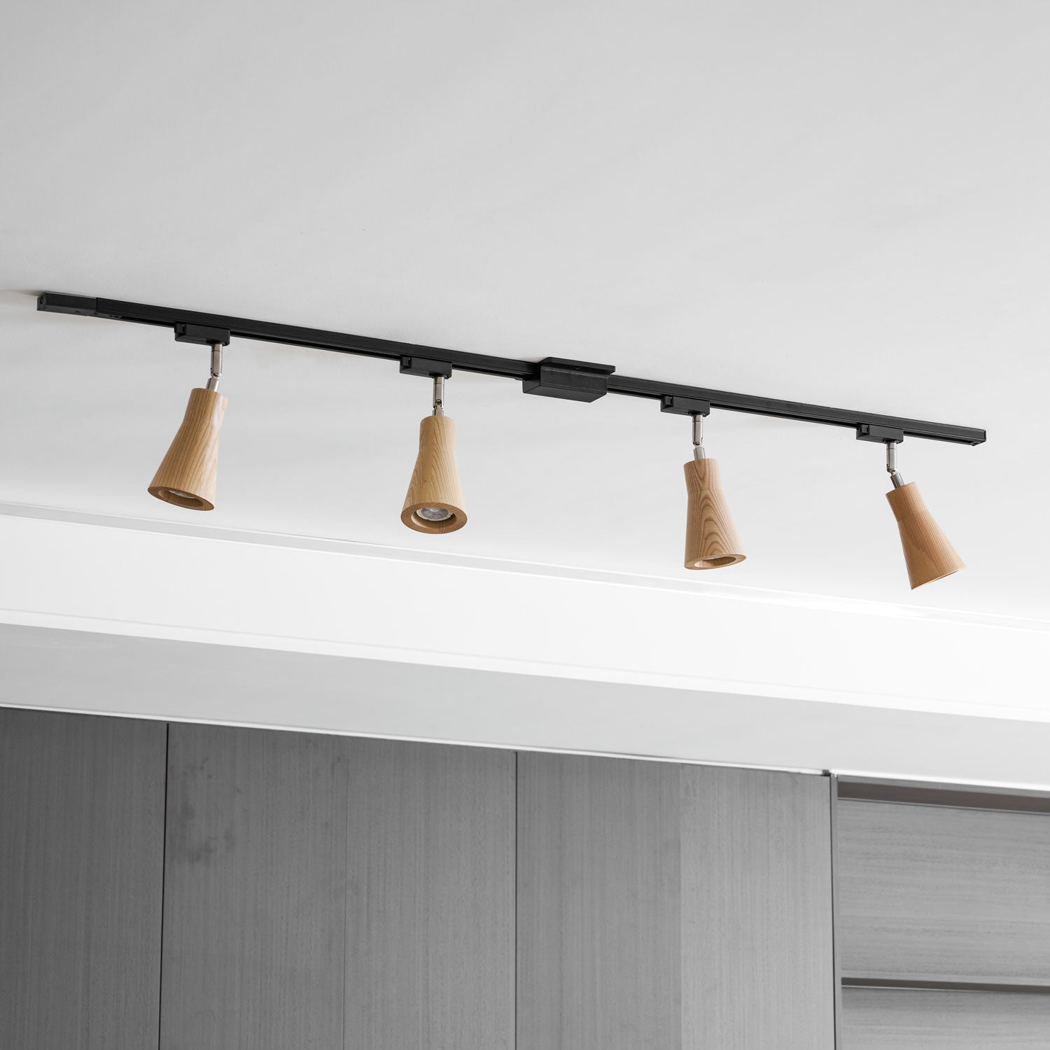 Anie Track Ceiling Light