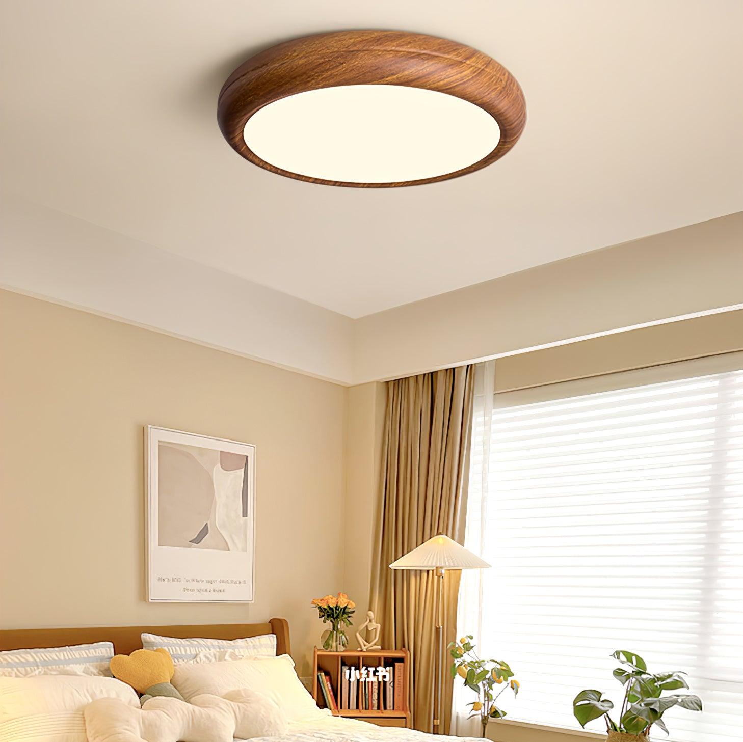 Arralyn Round Ceiling Light
