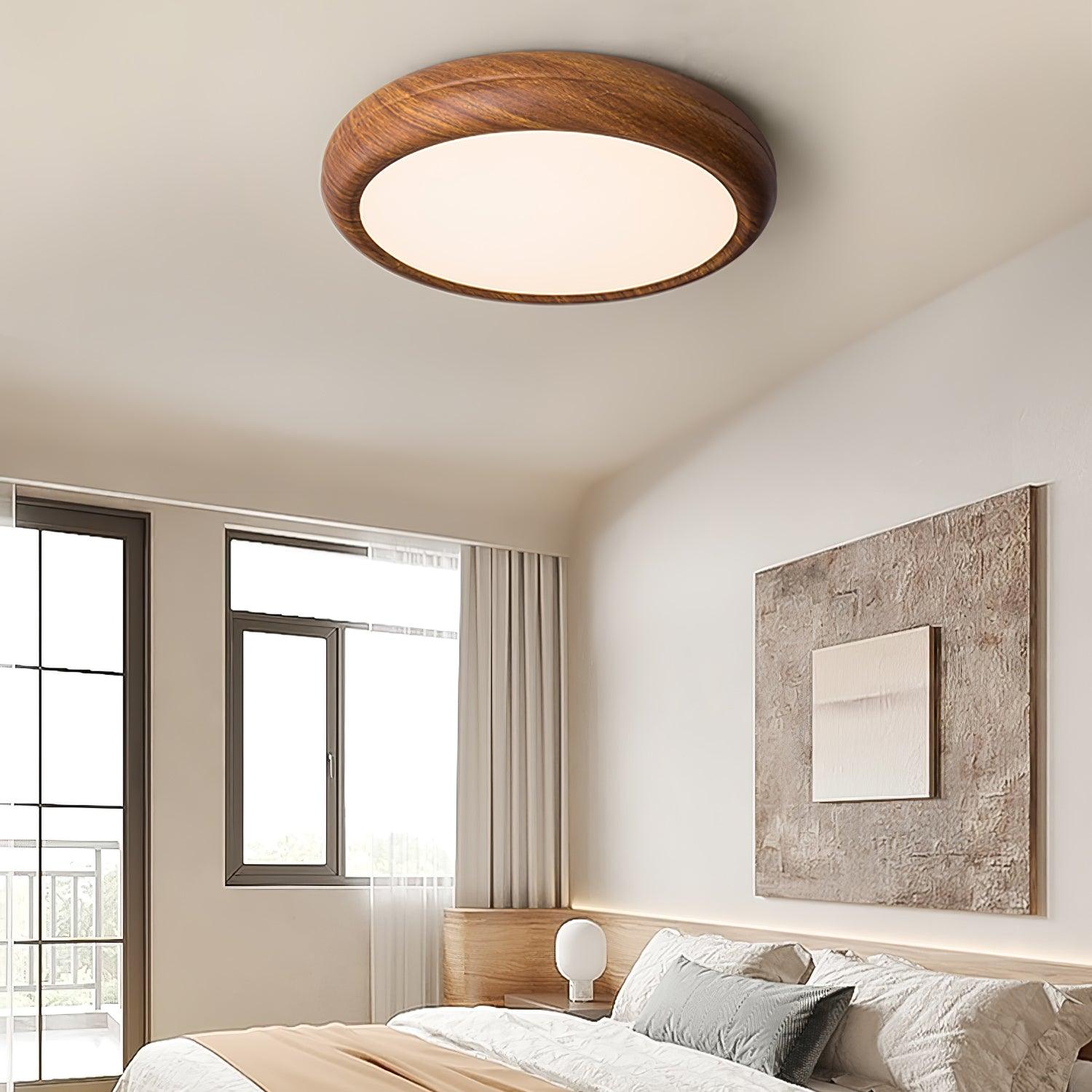 Arralyn Round Ceiling Light