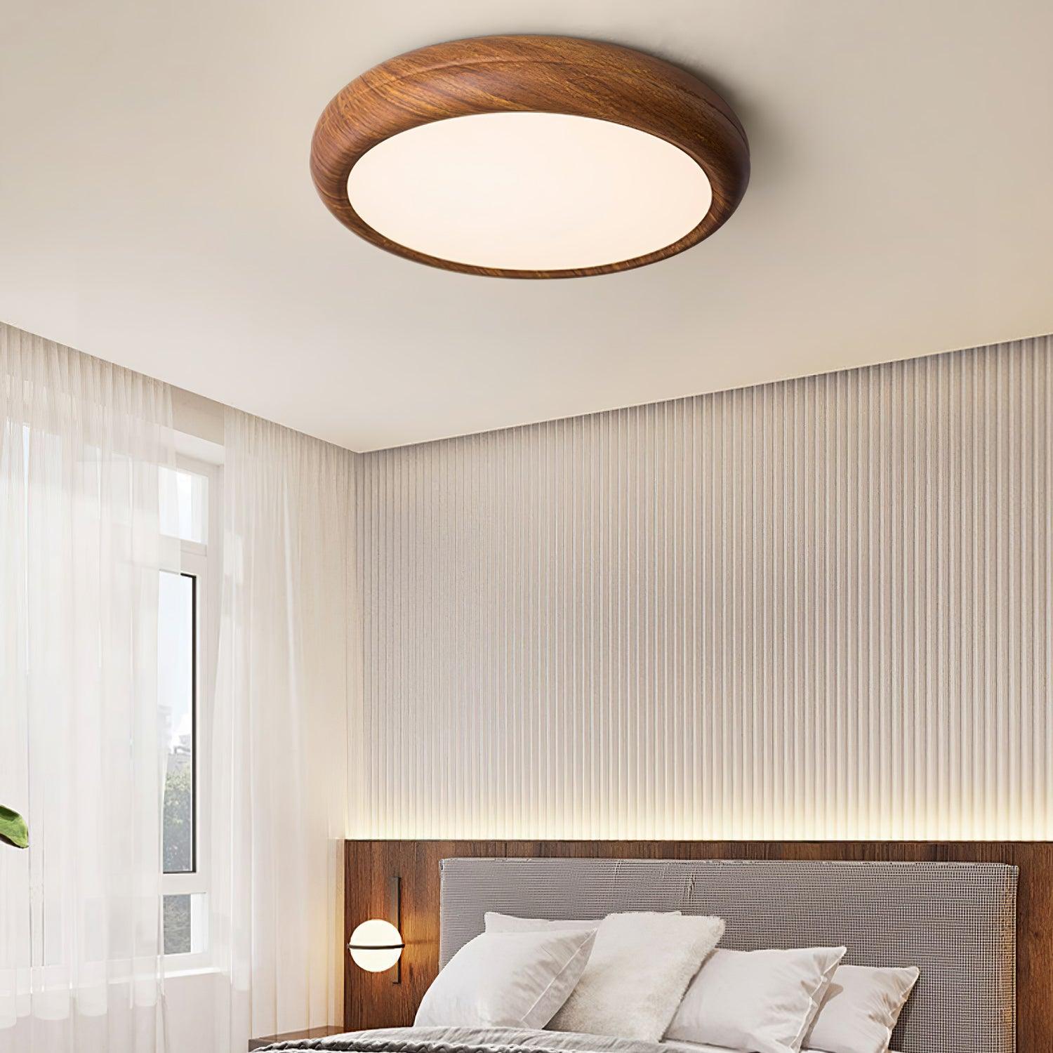 Arralyn Round Ceiling Light
