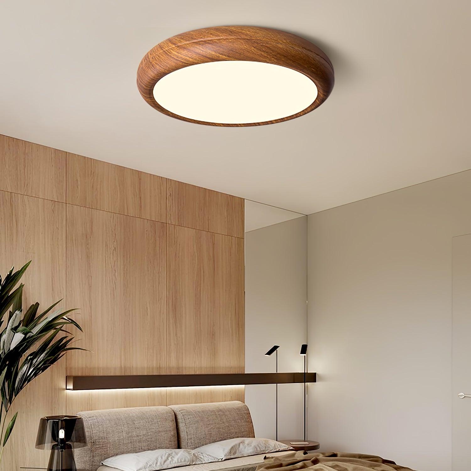 Arralyn Round Ceiling Light