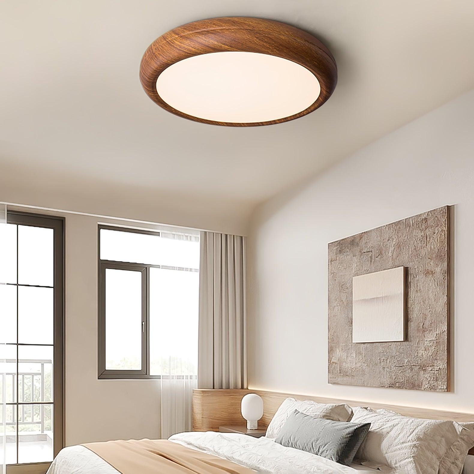 Arralyn Round Ceiling Light