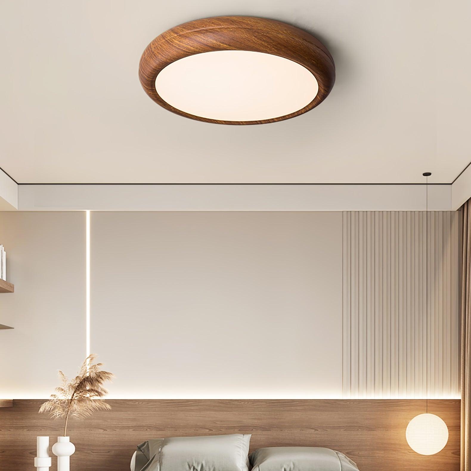 Arralyn Round Ceiling Light