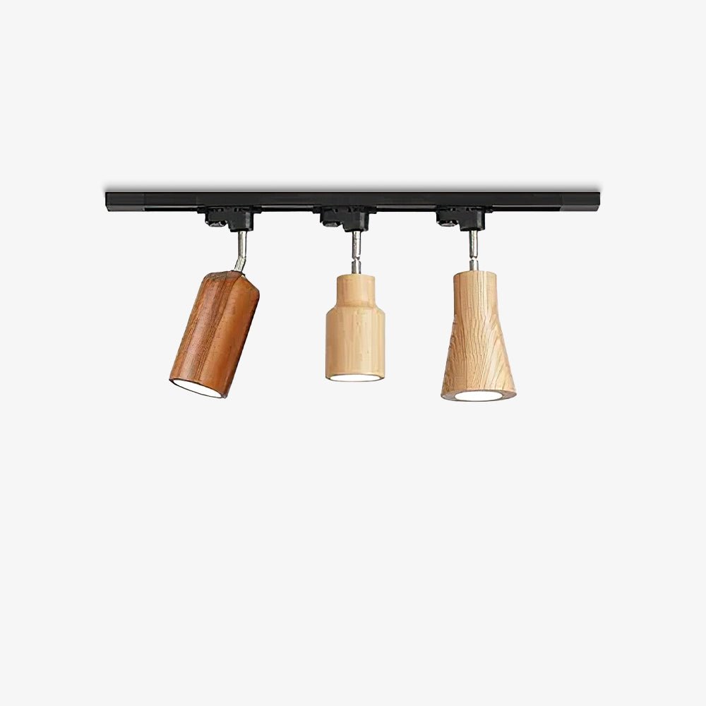 Anie Track Ceiling Light