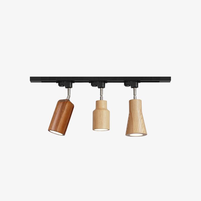 Anie Track Ceiling Light