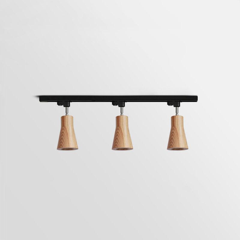 Anie Track Ceiling Light