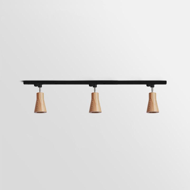 Anie Track Ceiling Light