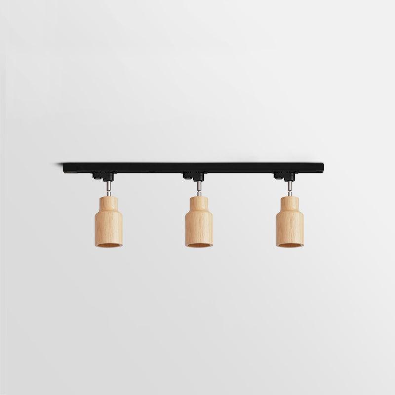 Anie Track Ceiling Light
