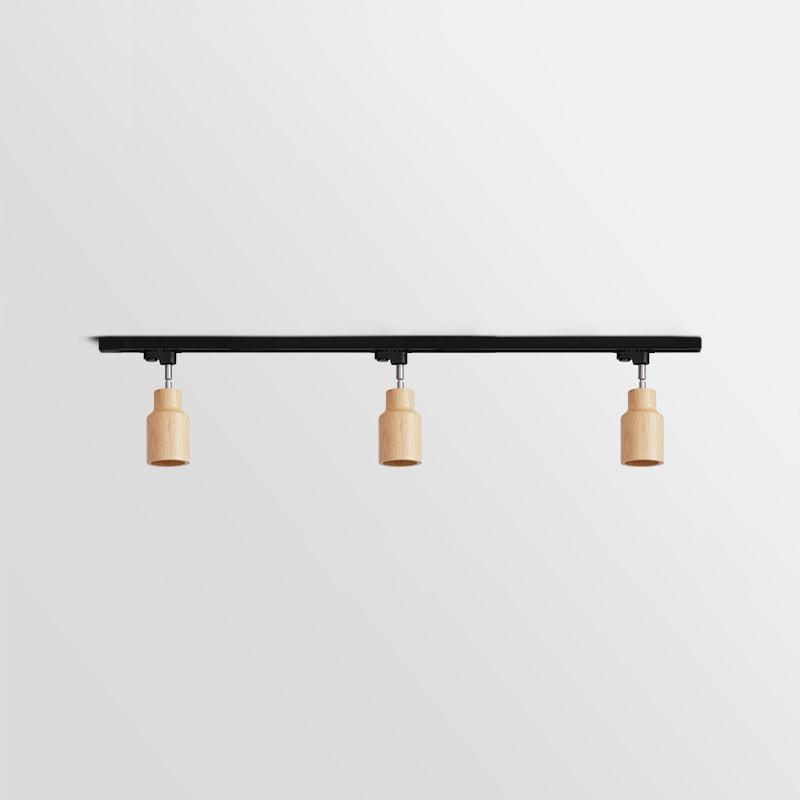 Anie Track Ceiling Light