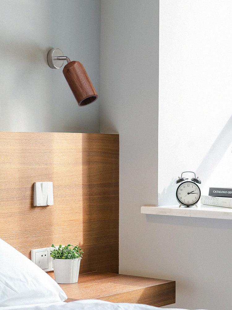 Anie Track Ceiling Light