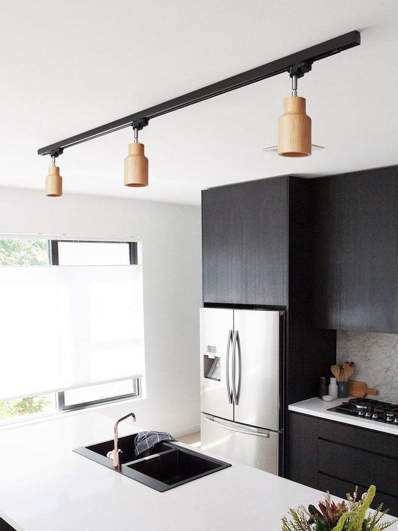 Anie Track Ceiling Light