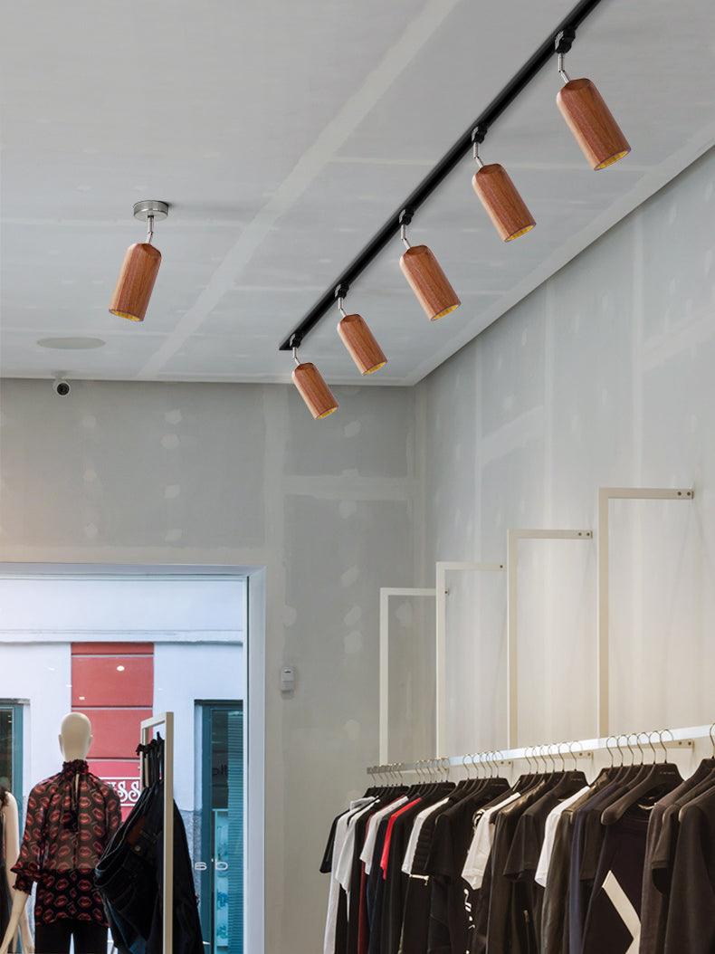 Anie Track Ceiling Light