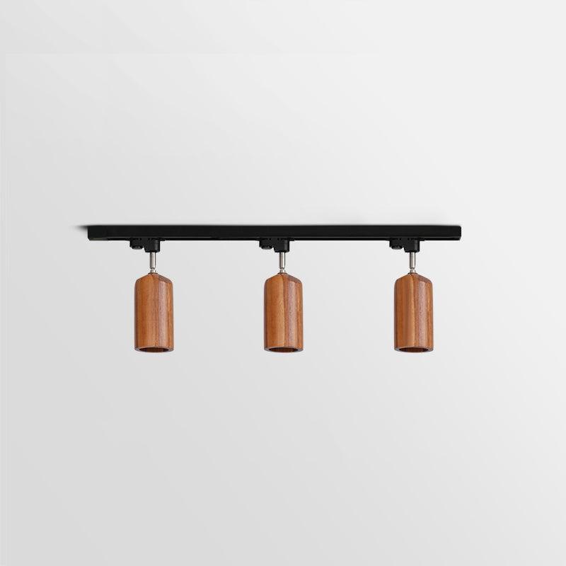 Anie Track Ceiling Light