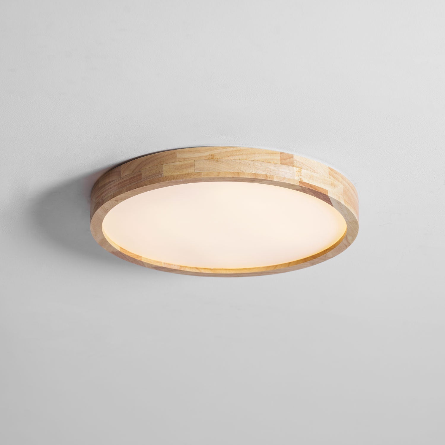 Alerain Geometric Ceiling Light