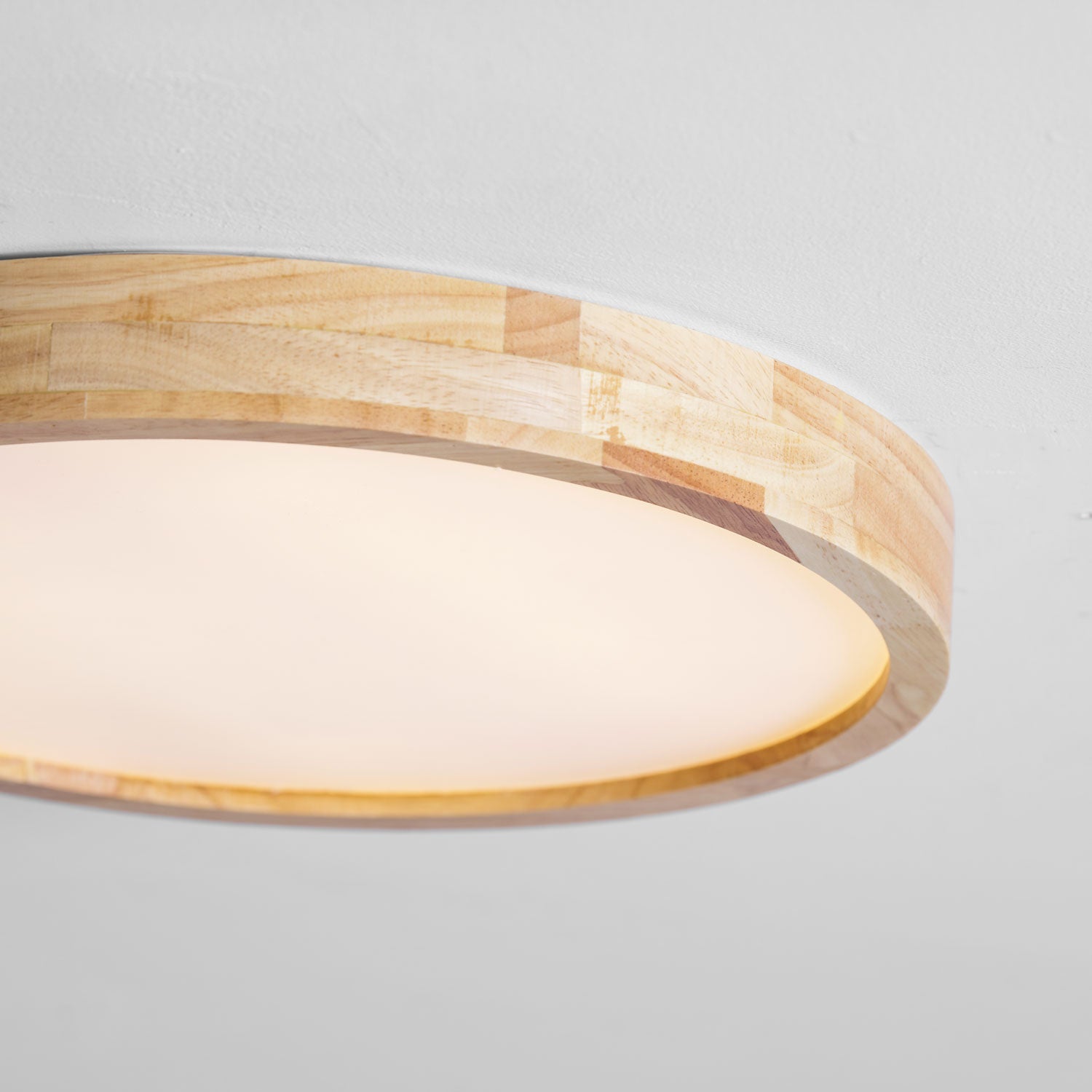 Alerain Geometric Ceiling Light