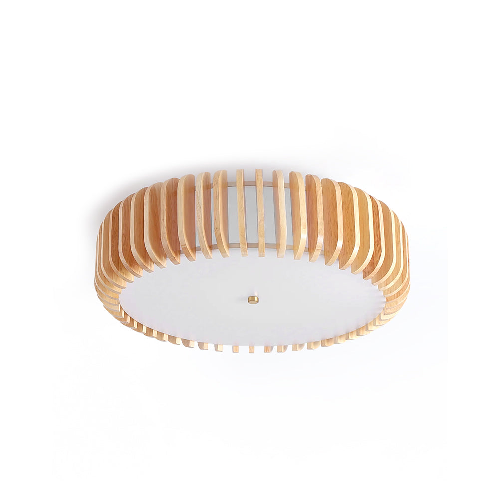Aselom Drum Ceiling Light