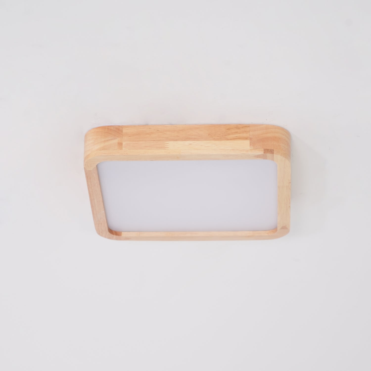 Alerain Geometric Ceiling Light