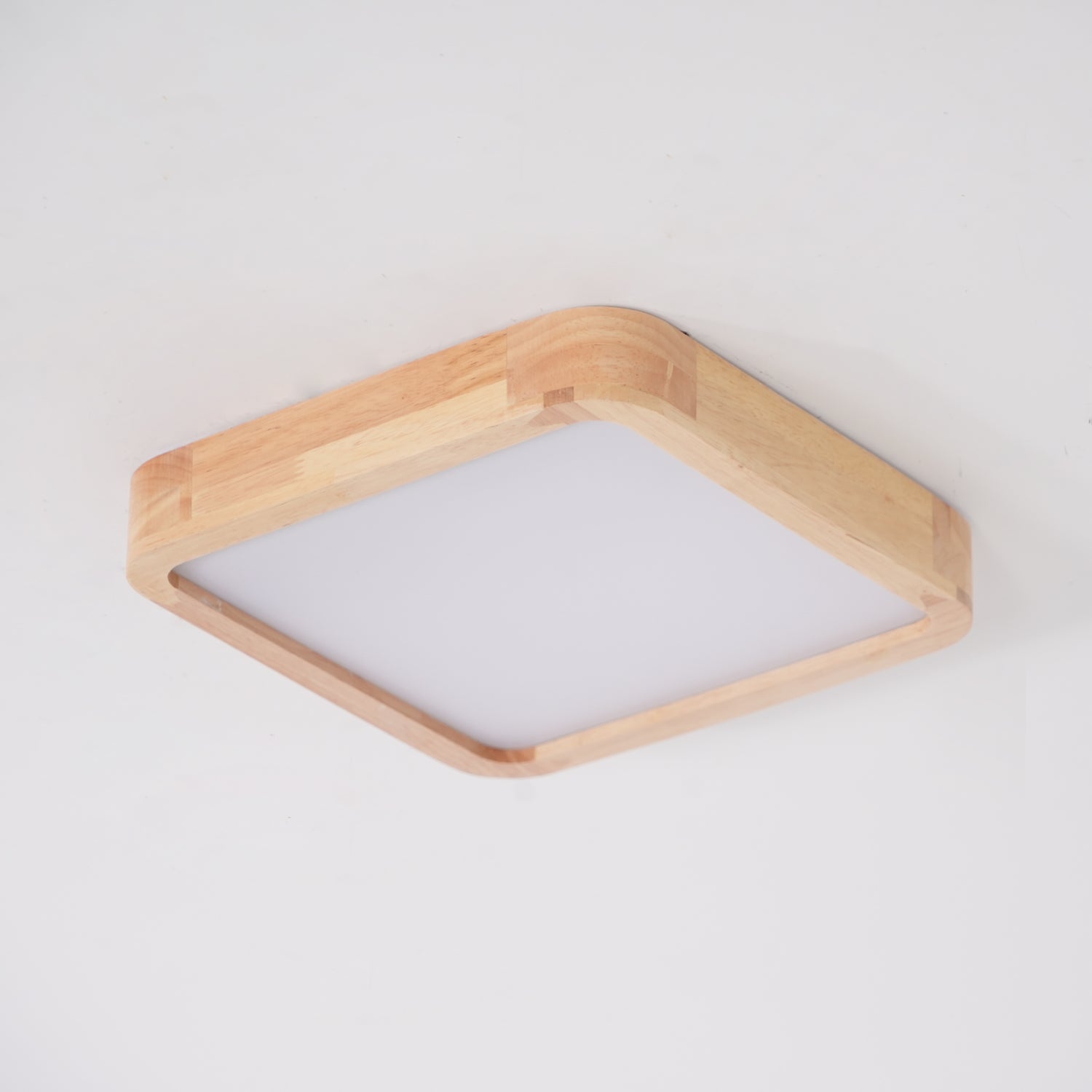 Alerain Geometric Ceiling Light