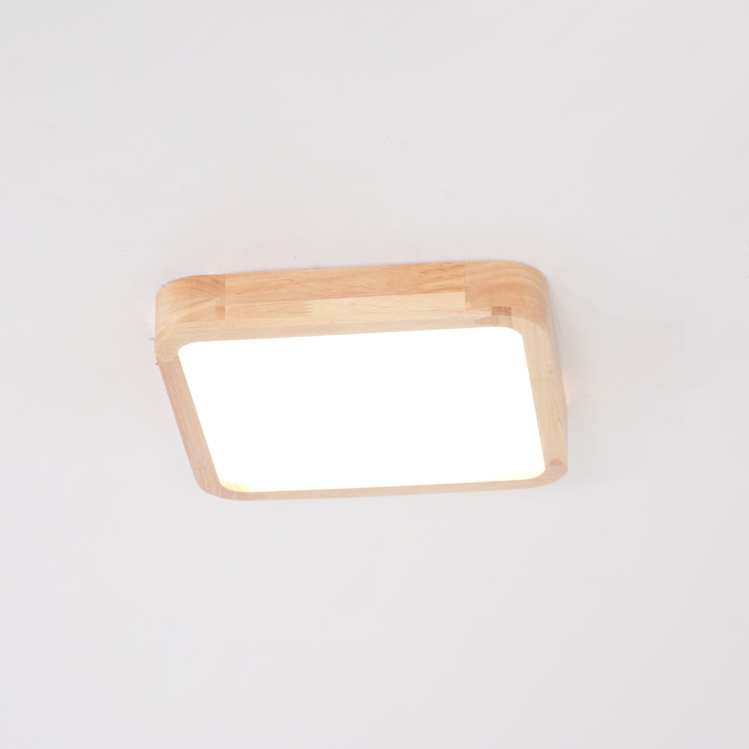 Alerain Geometric Ceiling Light