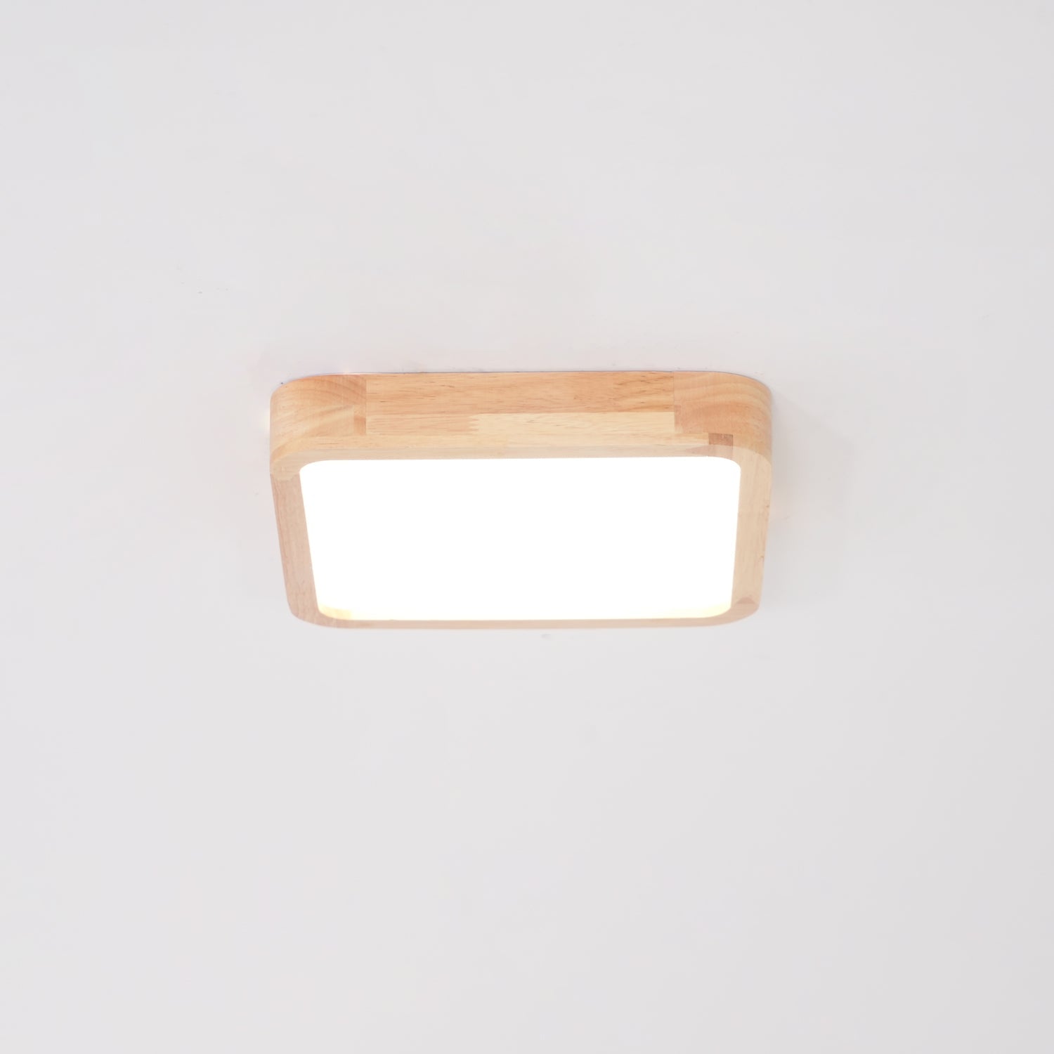Alerain Geometric Ceiling Light