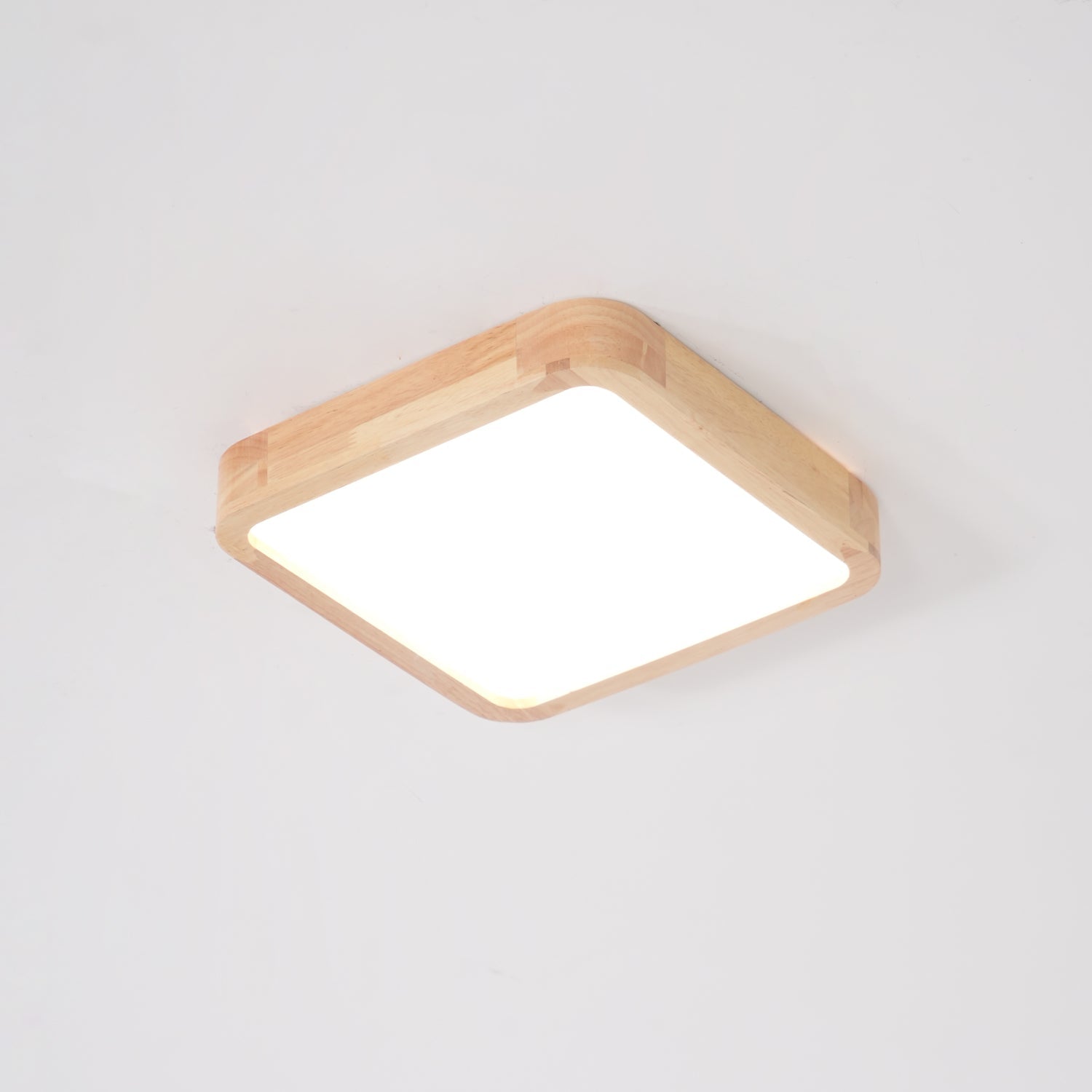 Alerain Geometric Ceiling Light