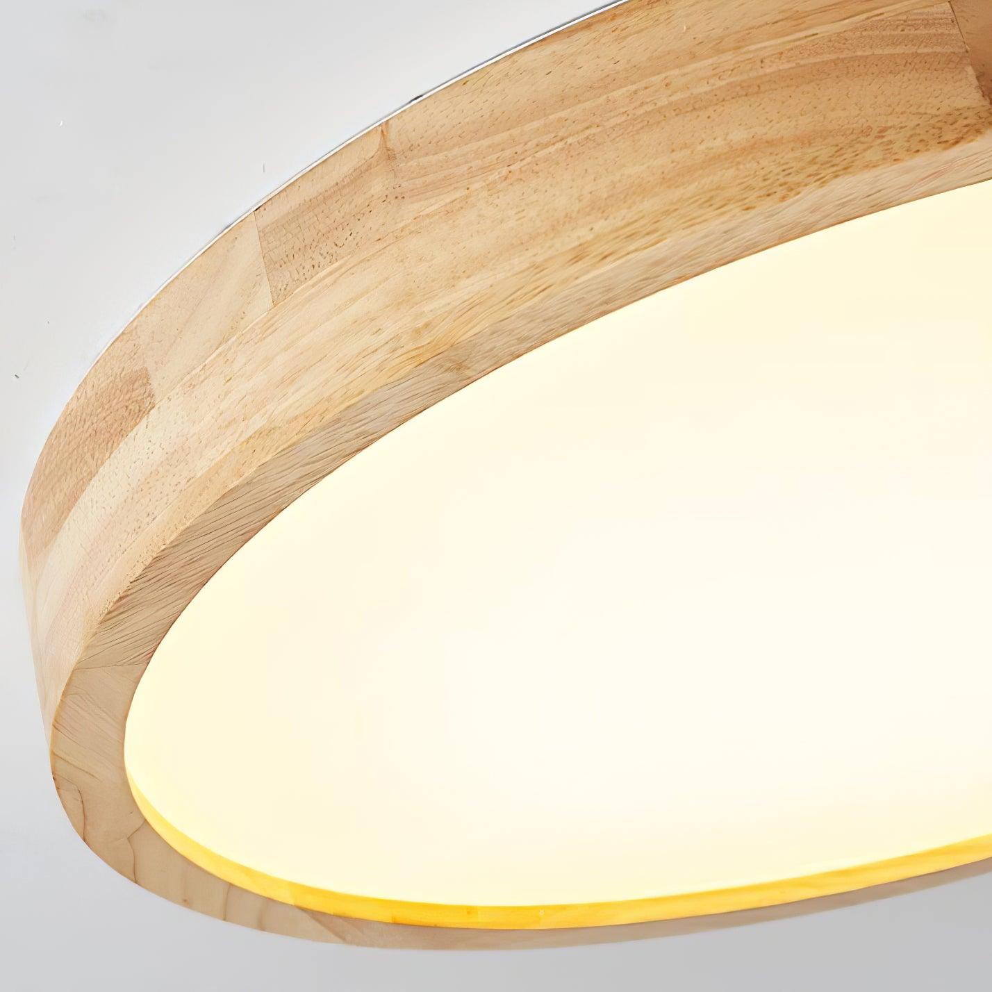 Alerain Geometric Ceiling Light