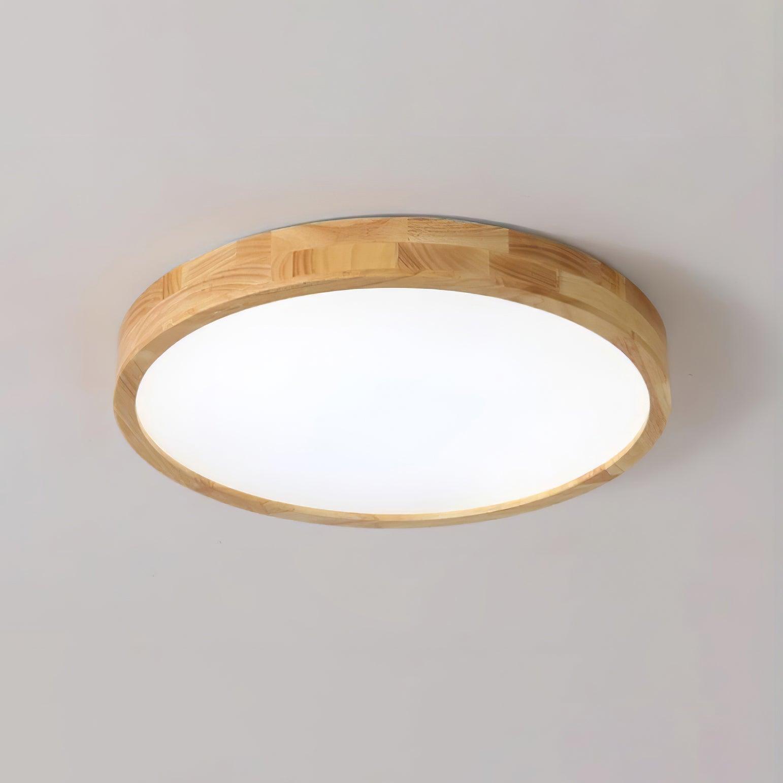 Alerain Geometric Ceiling Light